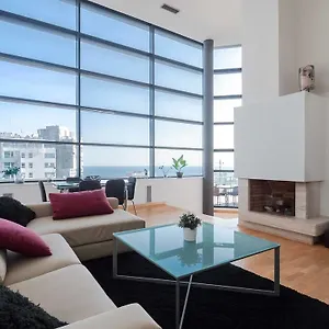 Appartamento Rent Beach-diagonal Mar