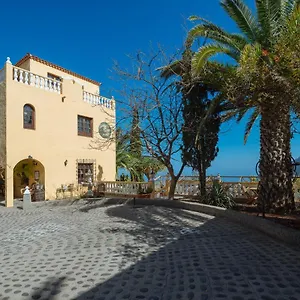 Rural Ariadna Landhaus Güimar