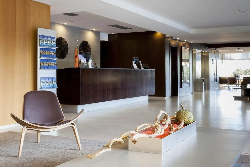 Ac Hotel Gava Mar