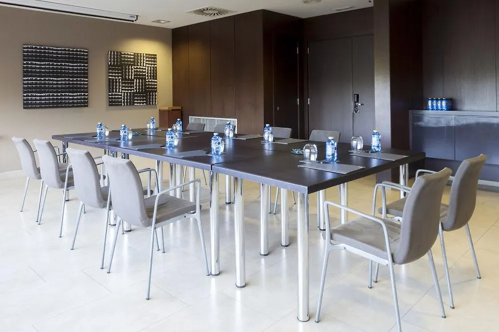 ****  Ac Hotel Gava Mar Spain