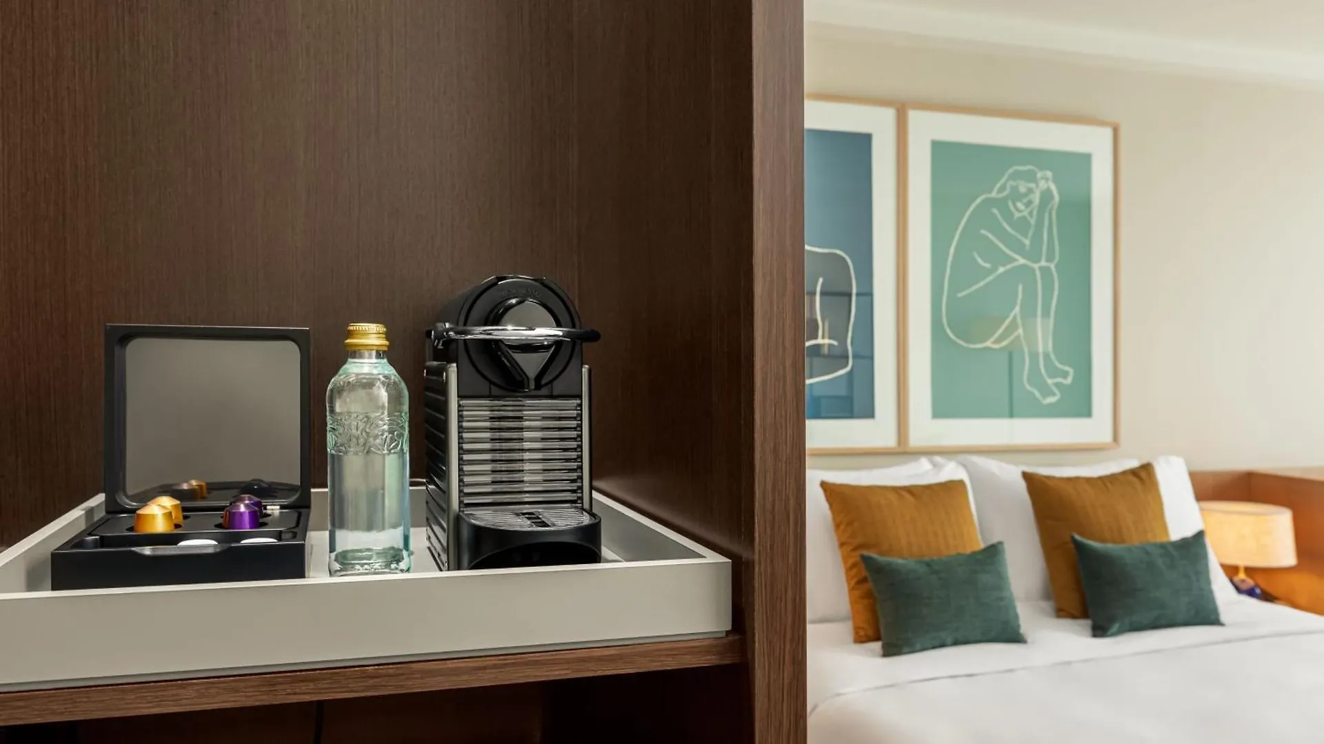 Ac Hotel Gava Mar