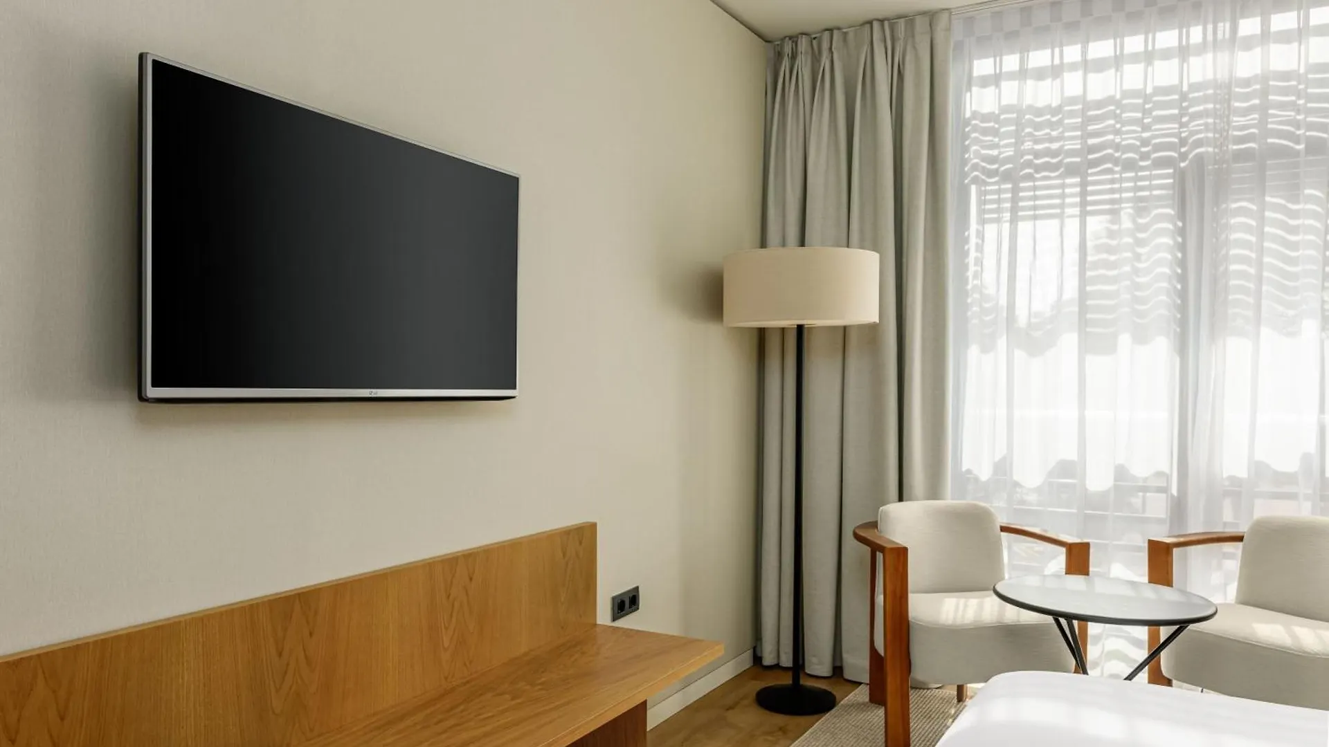 Ac Hotel Gava Mar