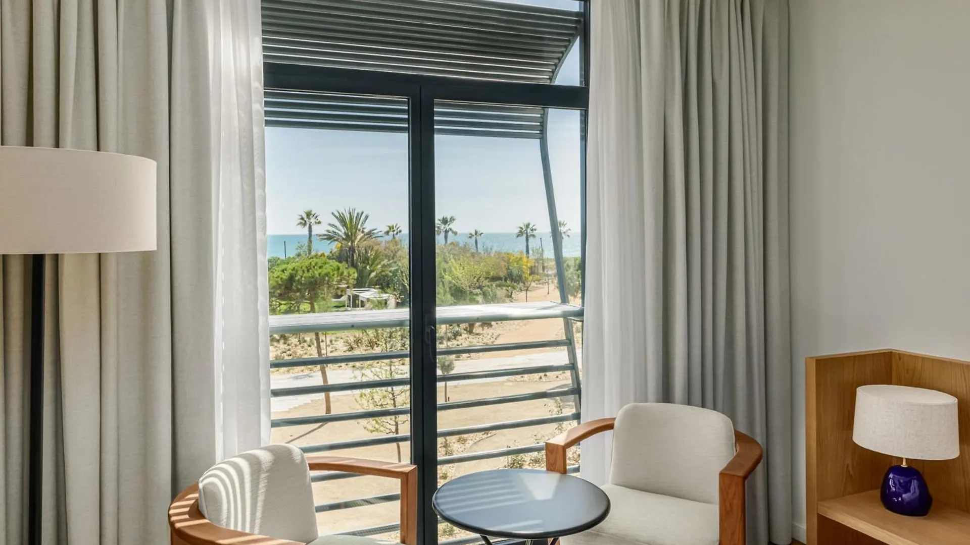 ****  Ac Hotel Gava Mar Spain