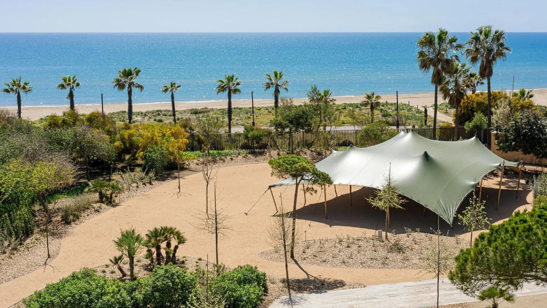 Ac Hotel Gava Mar Spain