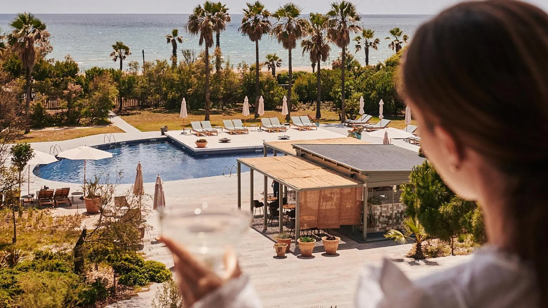 Ac Hotel Gava Mar