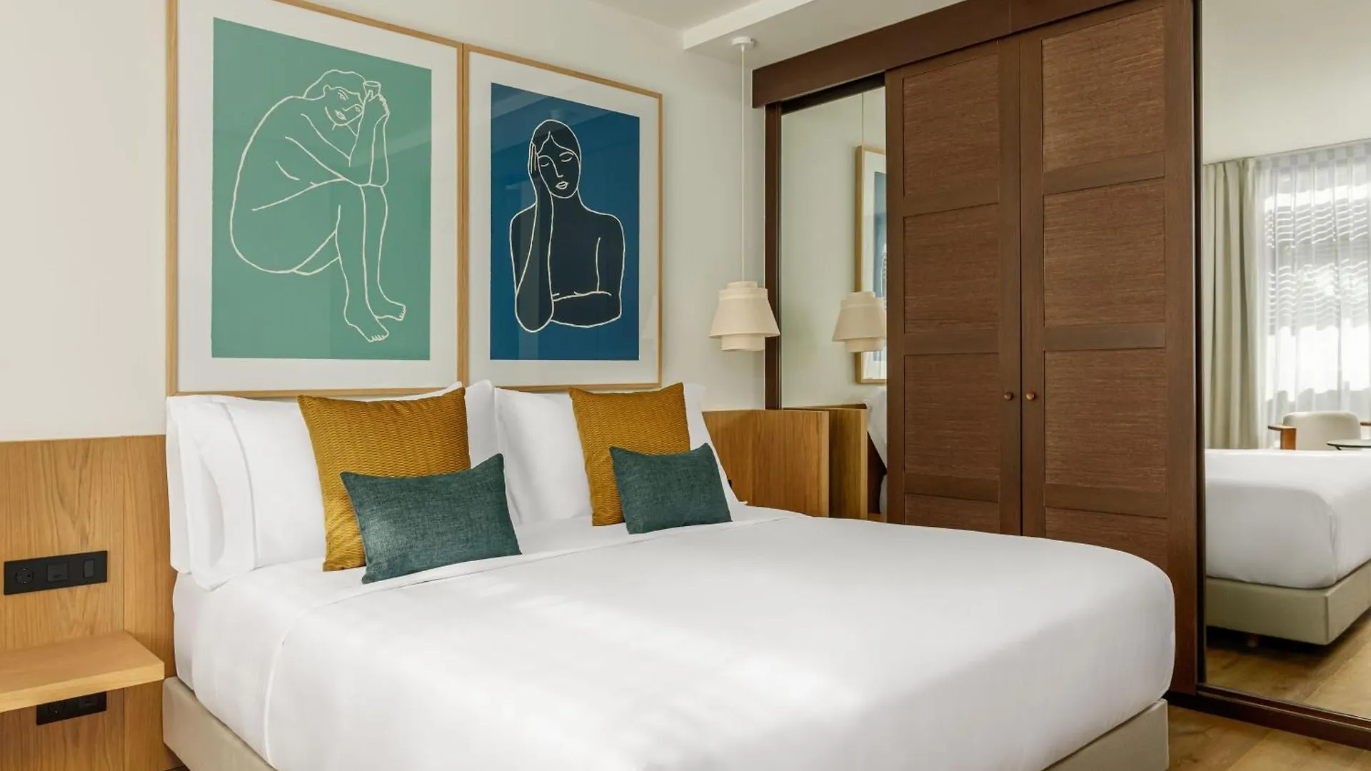 Ac Hotel Gava Mar