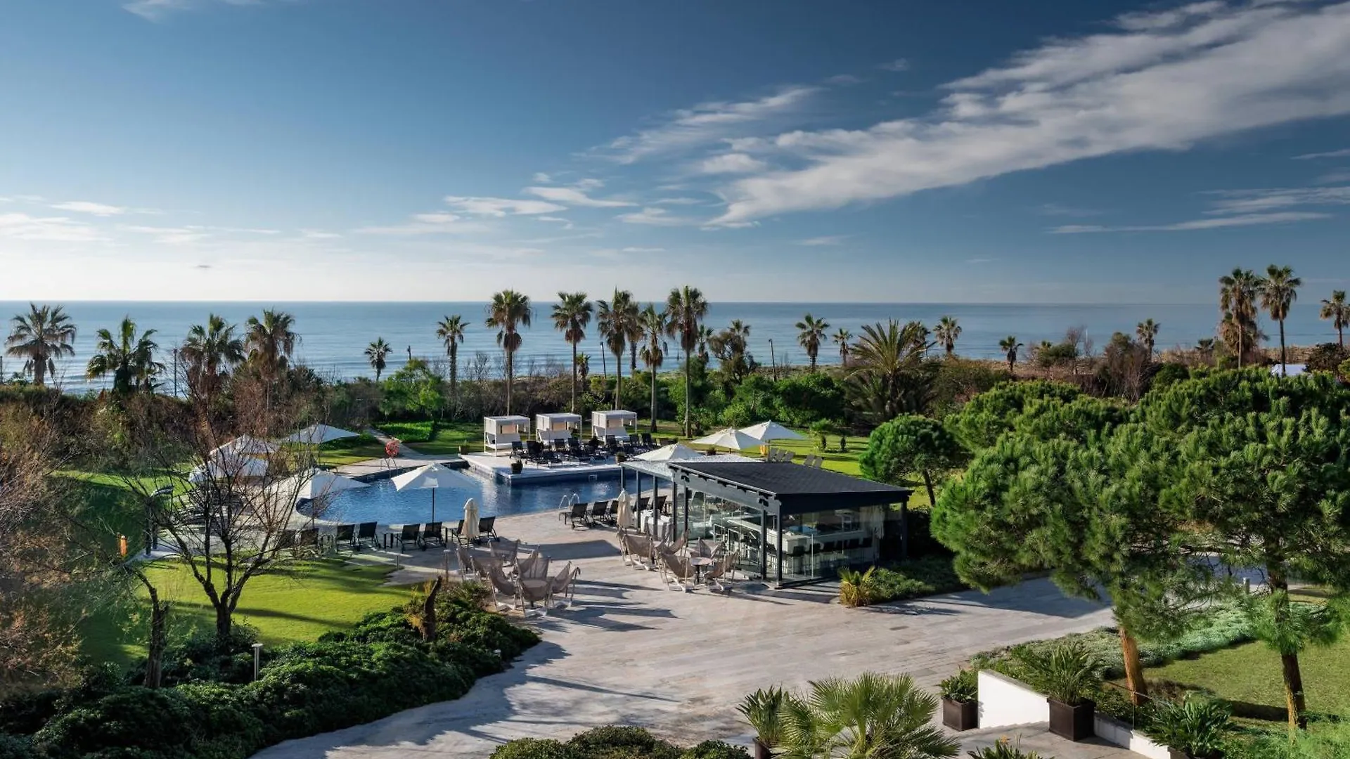 Ac Hotel Gava Mar
