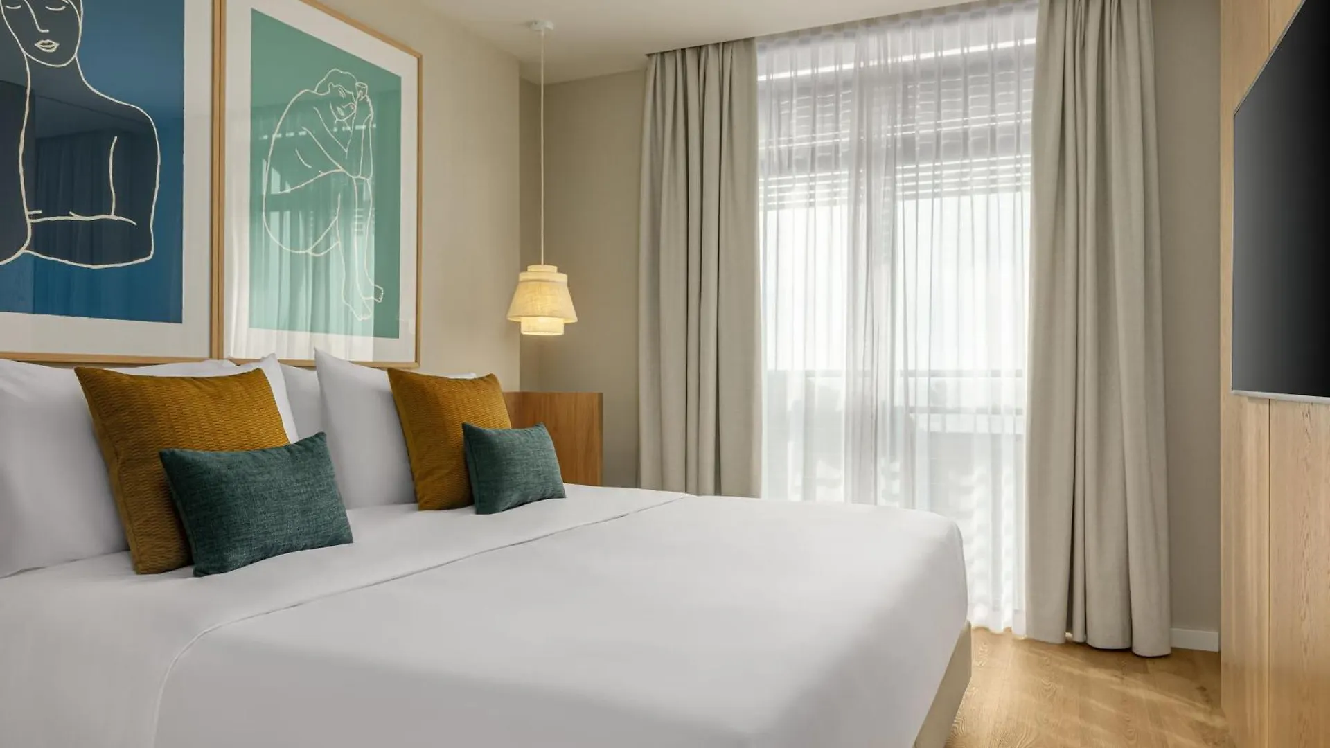 Ac Hotel Gava Mar 4*,