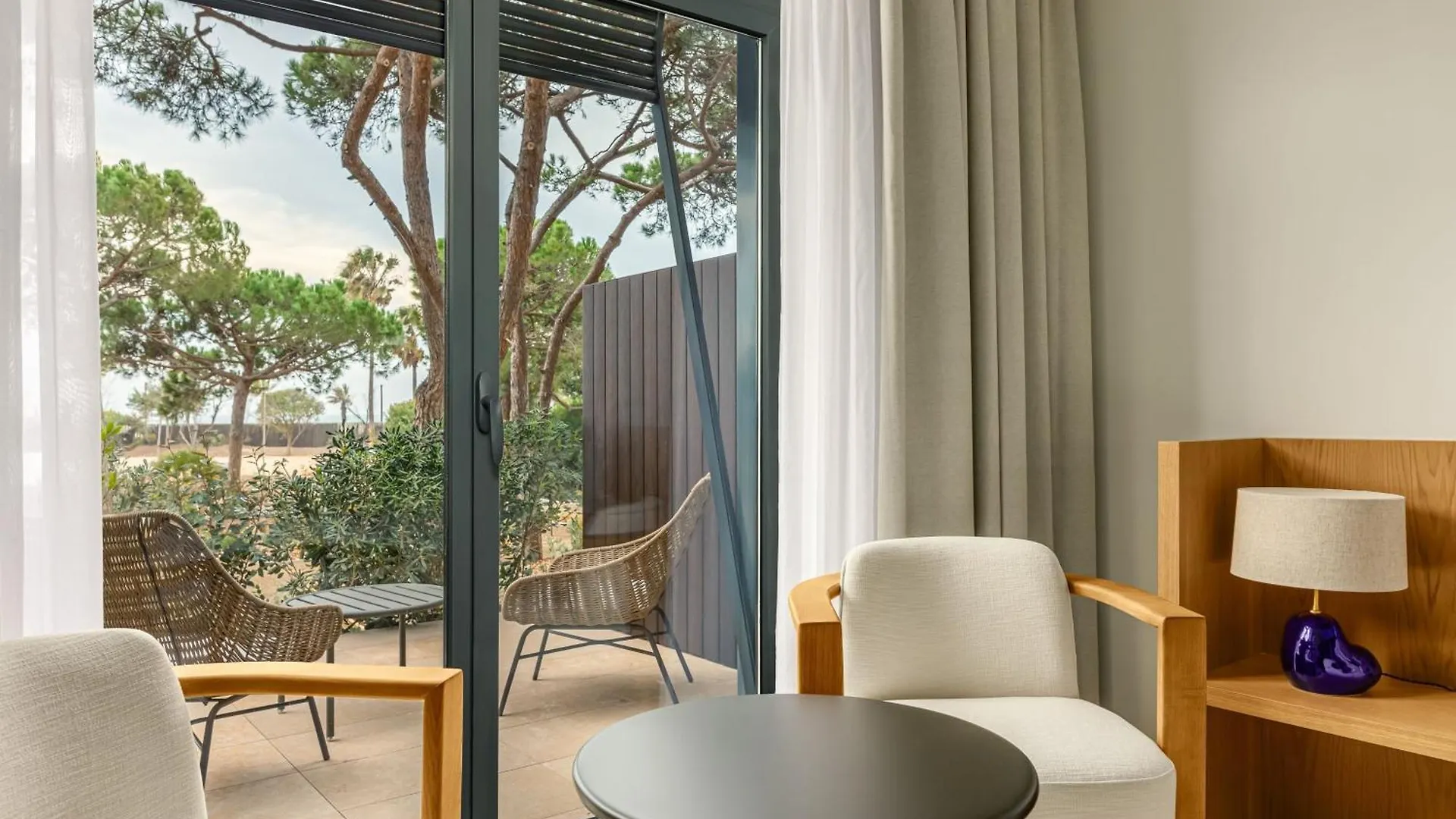 Ac Hotel Gava Mar 4*,  Spain