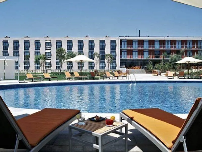 Ac Hotel Gava Mar