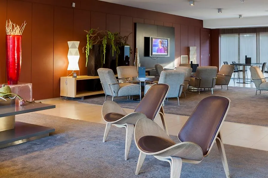 Ac Hotel Gava Mar 4*,  Spain