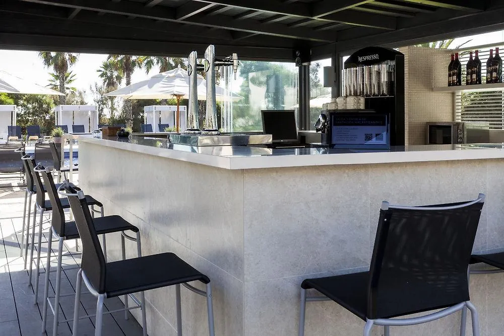 Ac Hotel Gava Mar