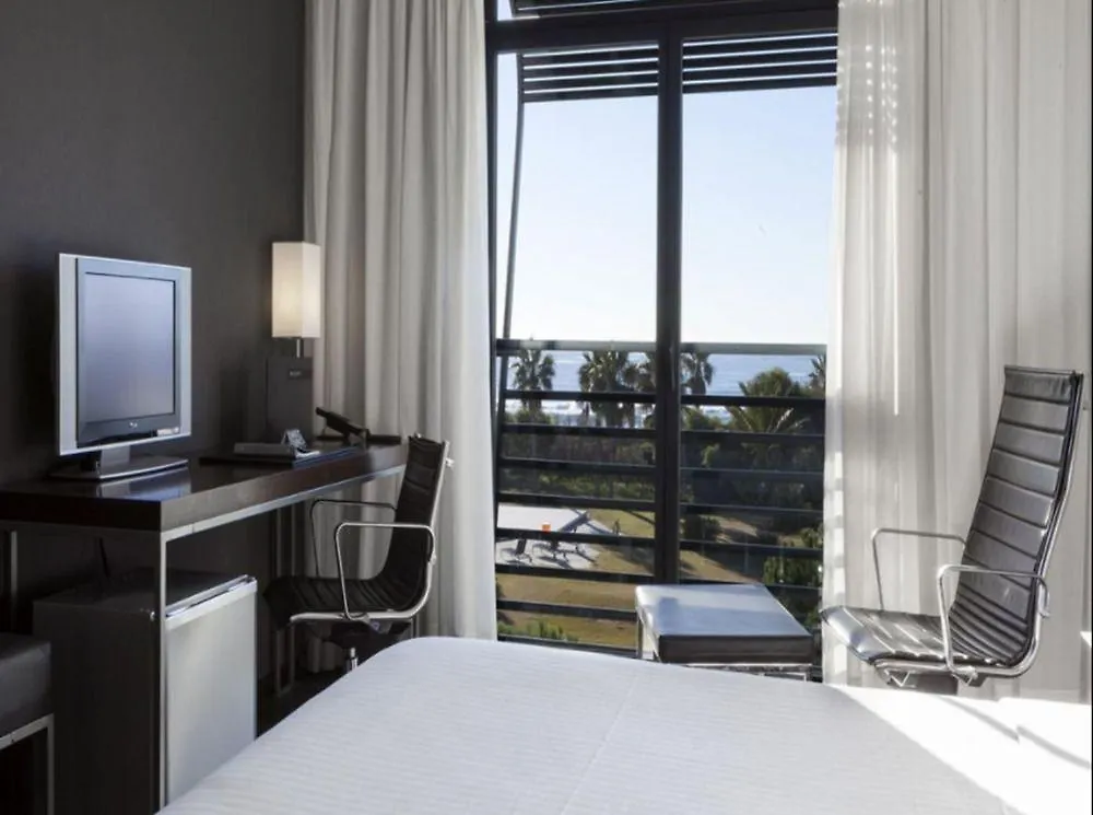 Ac Hotel Gava Mar 4*,