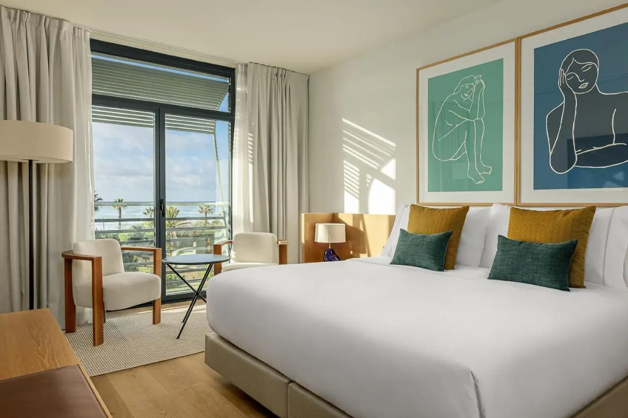 Ac Hotel Gava Mar 4*,  Spain