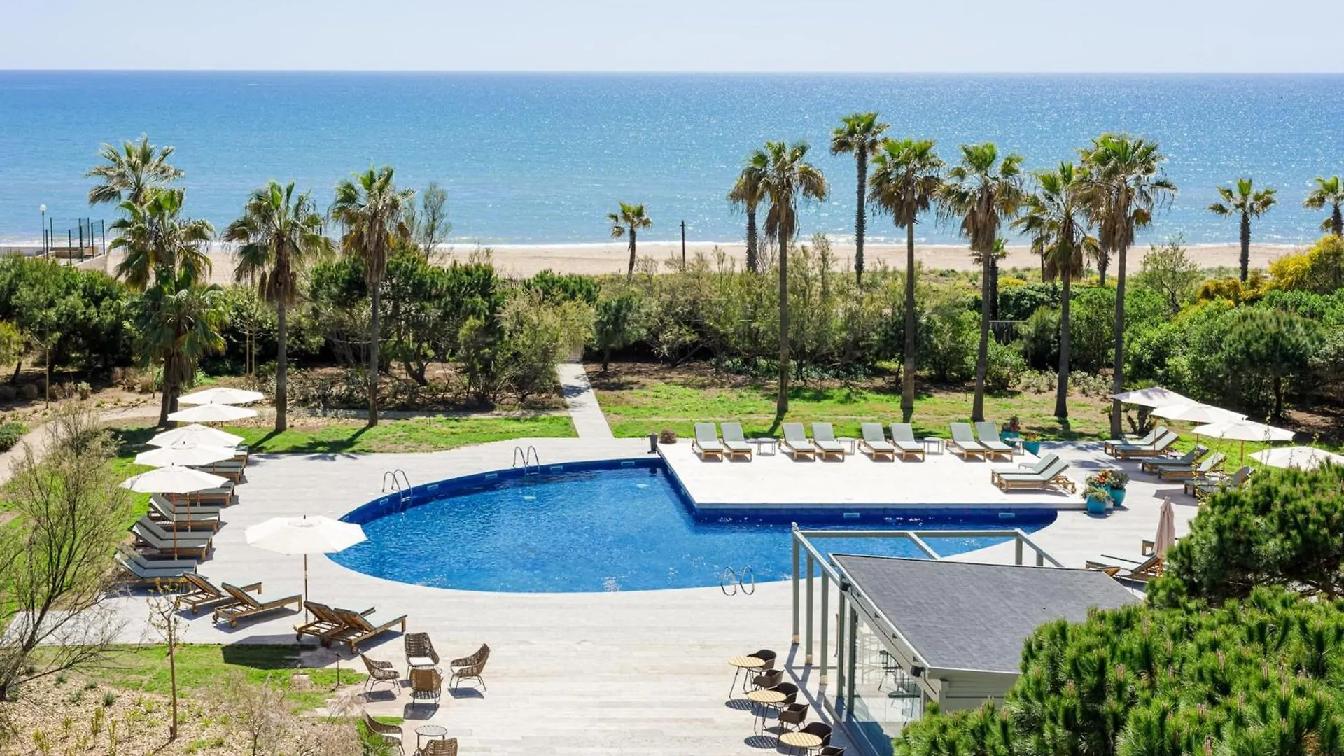 Ac Hotel Gava Mar