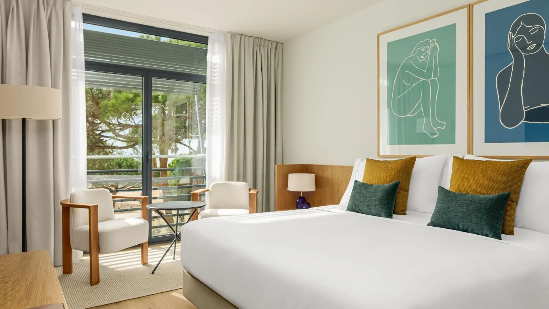 Ac Hotel Gava Mar