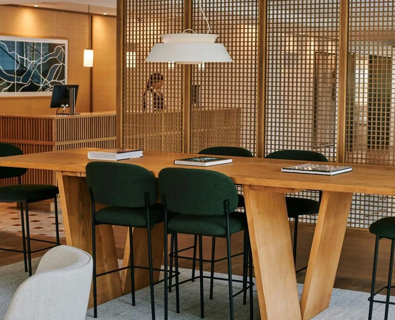 Ac Hotel Gava Mar