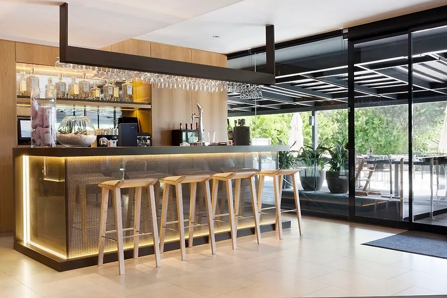 Ac Hotel Gava Mar Spain