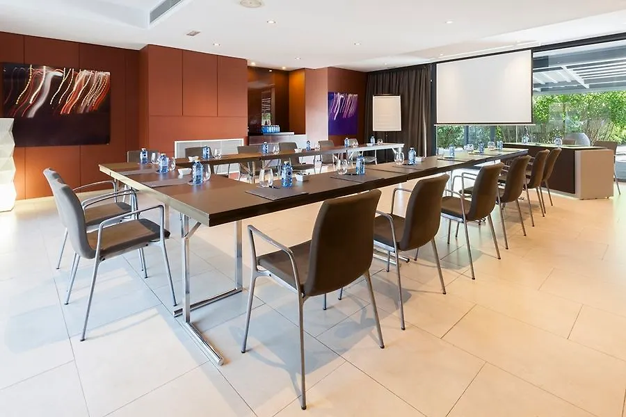 Ac Hotel Gava Mar